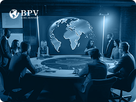 Xúc tiến thương mại & đầu tư quốc tế